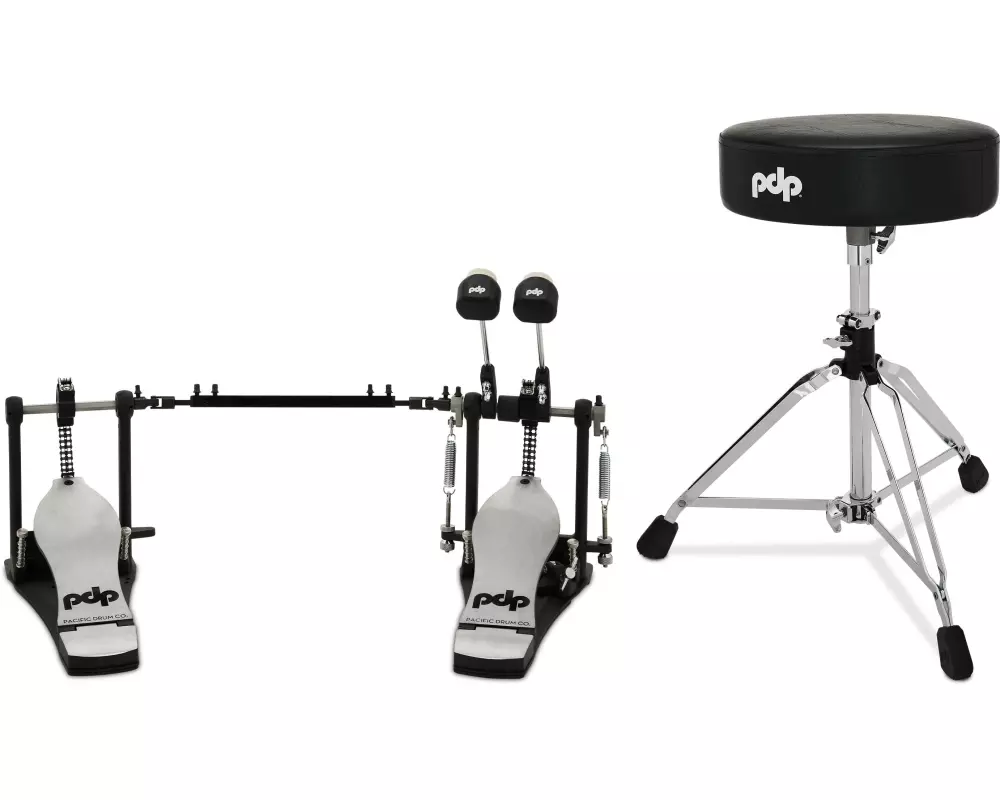 PDP Pacific Drums Hardware Pack PDHW8D2