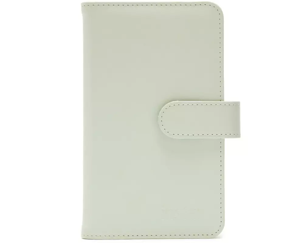 Fujifilm Fotoalbum Instax Mini 12 Grün