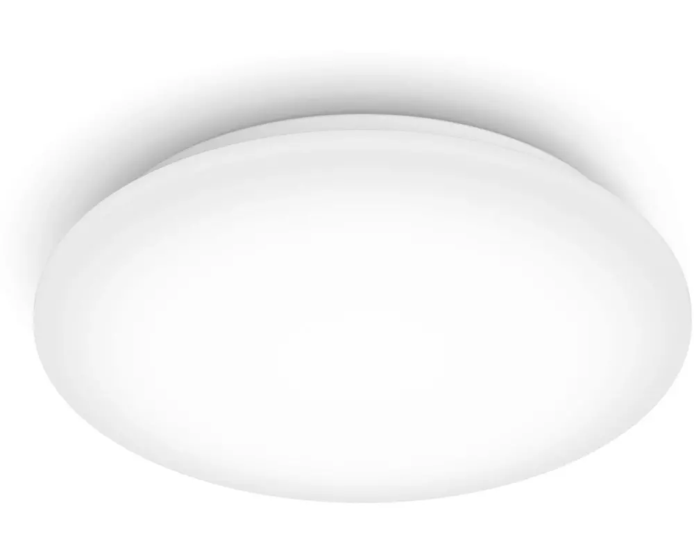 Philips Deckenleuchte Moire CL200, 4000K, 1000 lm weiss