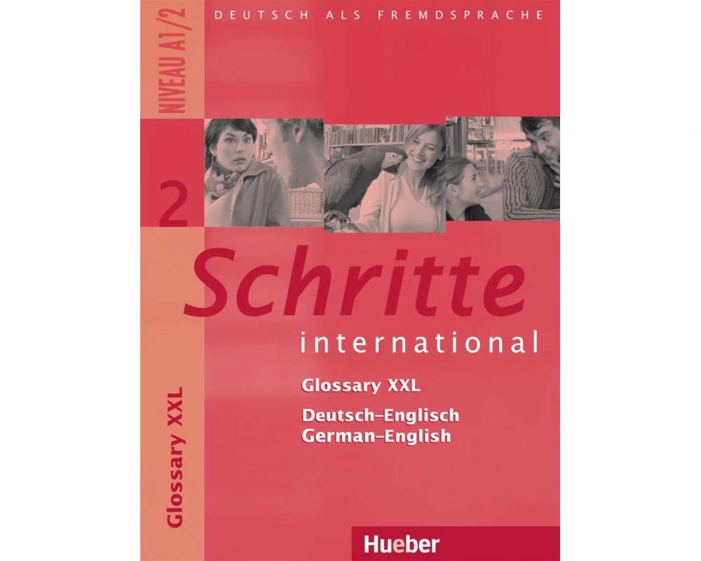 Schritte international 2
