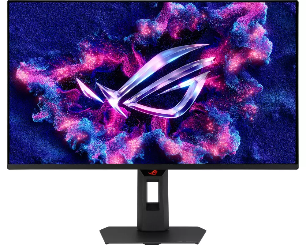 ASUS Monitor ROG Strix XG27UQDMS