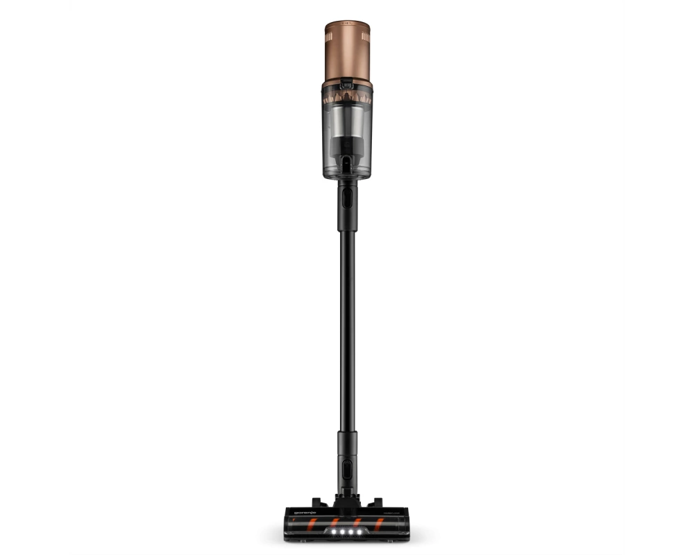 Gorenje Akku Staubsauger SVC259449NDCO NEODEEP, 350W, kabellos