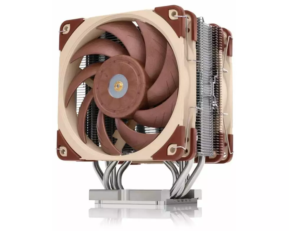 Noctua CPU-Kühler NH-U12S DX-4677