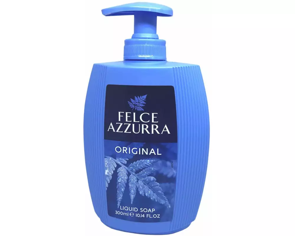 Felce Azzurra Dispenser Flüssigseife Original 300 ml