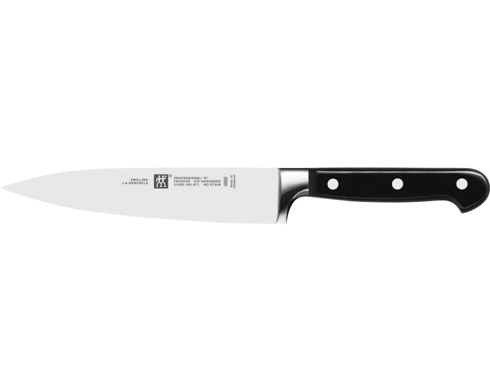 Zwilling Küchenmesser Professional S 16 cm