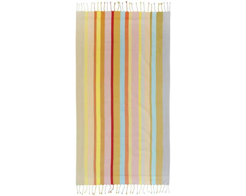 Remember Strandtuch Hamam Levante 170 x 90 cm