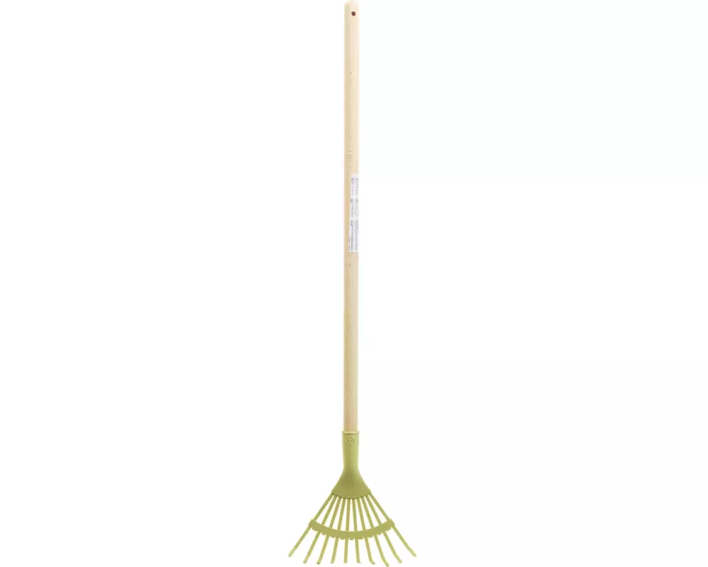 Klein-Toys Laubrechen