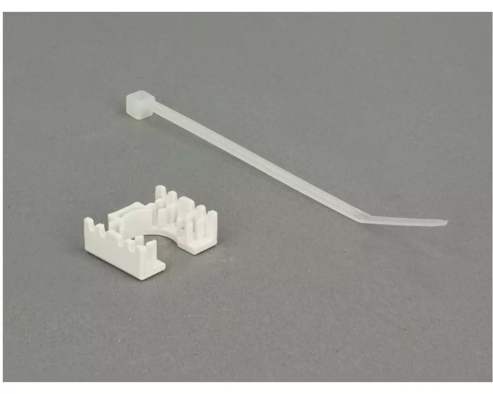 Delock Keystone-Modul RJ45 Buchse zu LSA Cat.6A STP 24 Stück