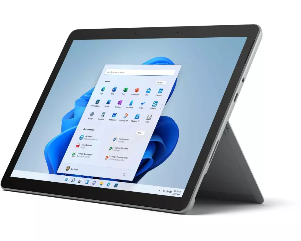 Microsoft Surface Go 3 Business (4GB, 64GB eMMC, W10P)