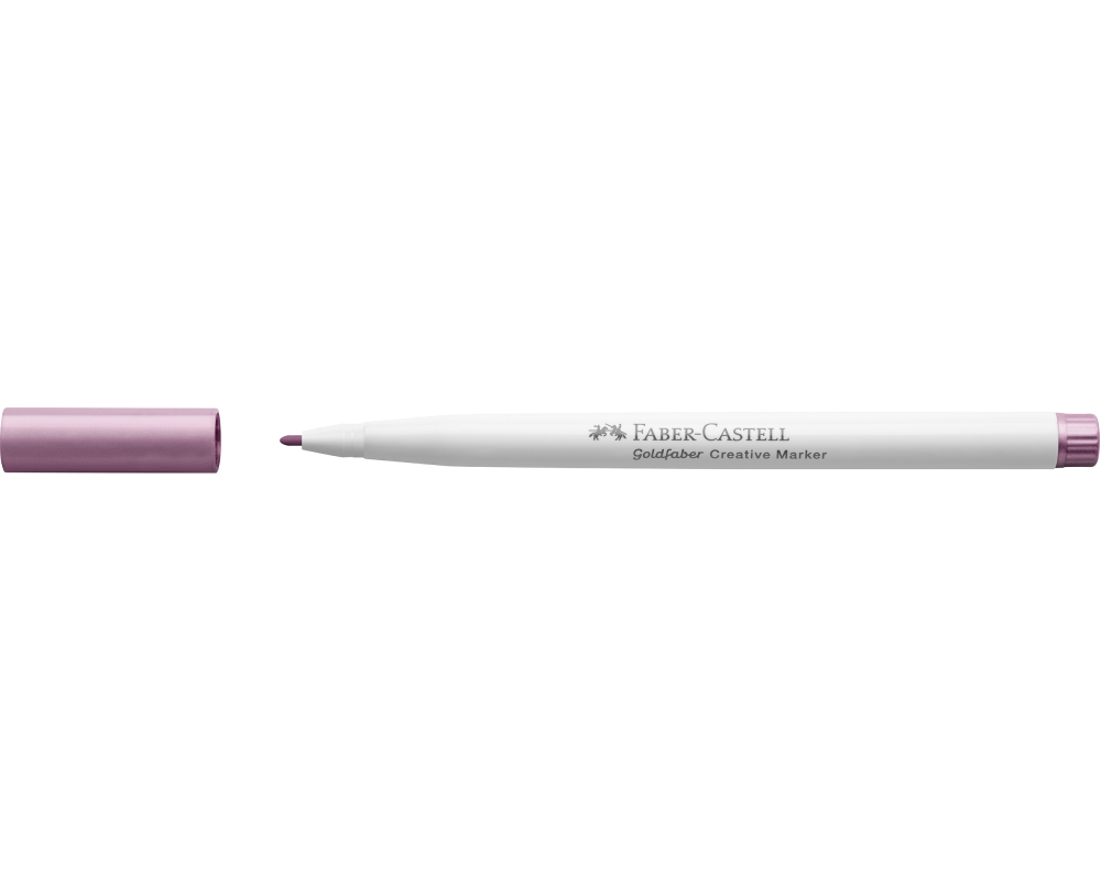 FABER-CASTELL Creative Marker Gofa 1.5mm 161190 berry nice