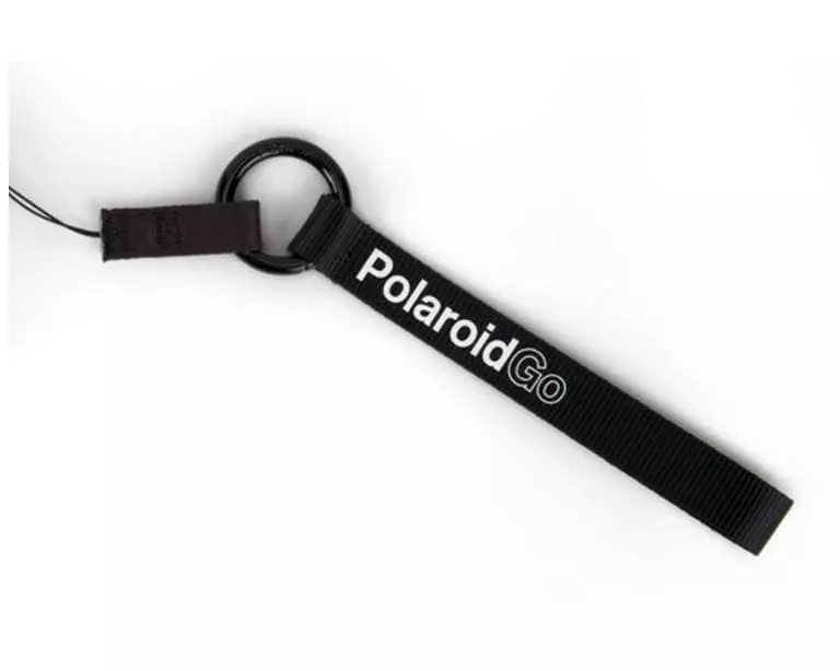 Polaroid Handschlaufe Polaroid GO Schwarz