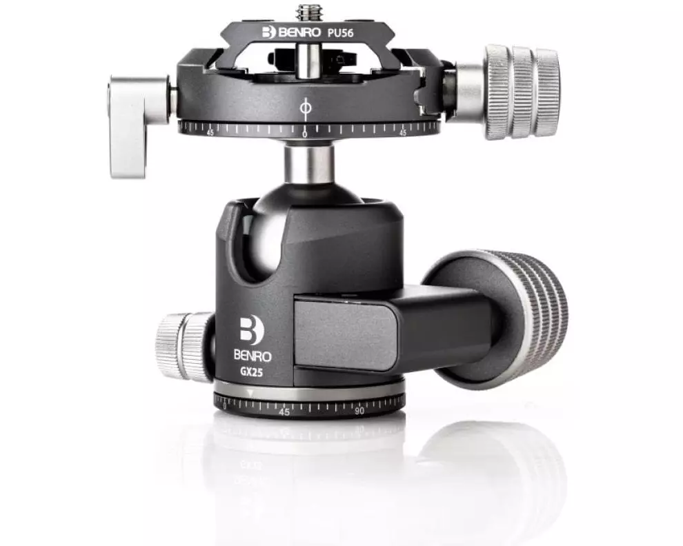 Benro Kugelkopf GX25