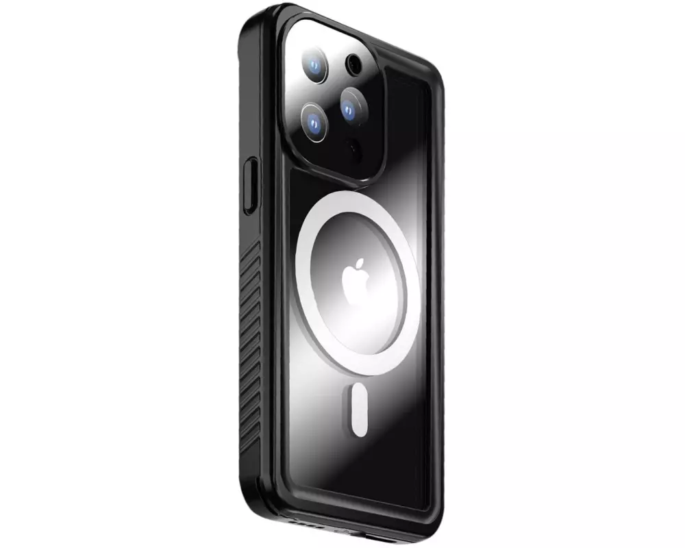 4smarts Rugged Case Active Pro UltiMag iPhone 14 Pro Max