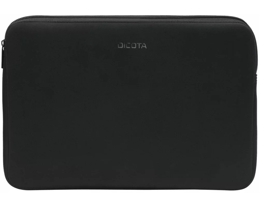 DICOTA Perfect Skin 16-17.3 inch, black, neoprene, device max. 445 x 300 x 25 mm
