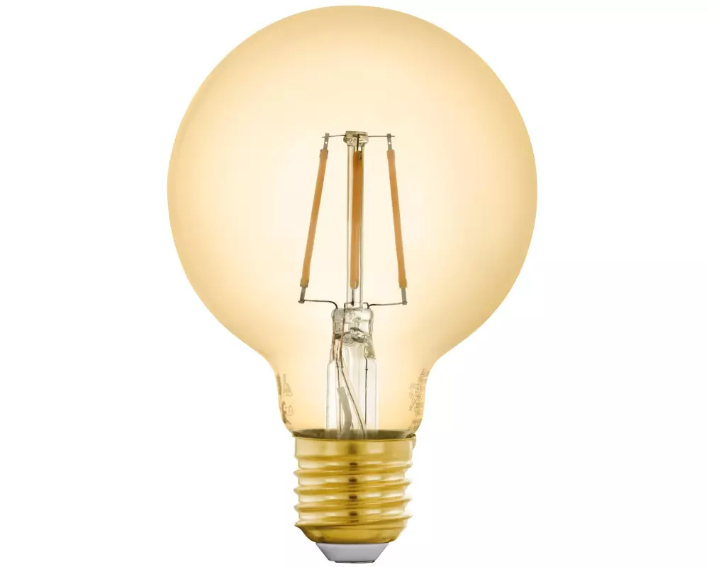 EGLO Leuchten Leuchtmittel Connect E27 ZigBee (warmweiss)