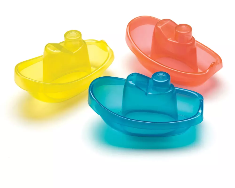 Playgro Badespielzeug Boote