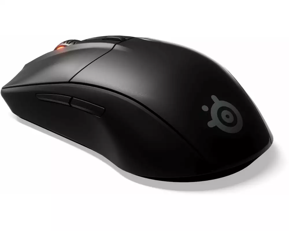 Steel Series Gaming-Maus Rival 3 Wireless