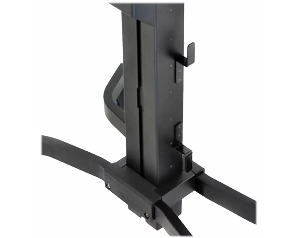 ERGOTRON roll stand, TeachWell, Mobile Digital Workplace, adjustable 51cm, 17,5kg