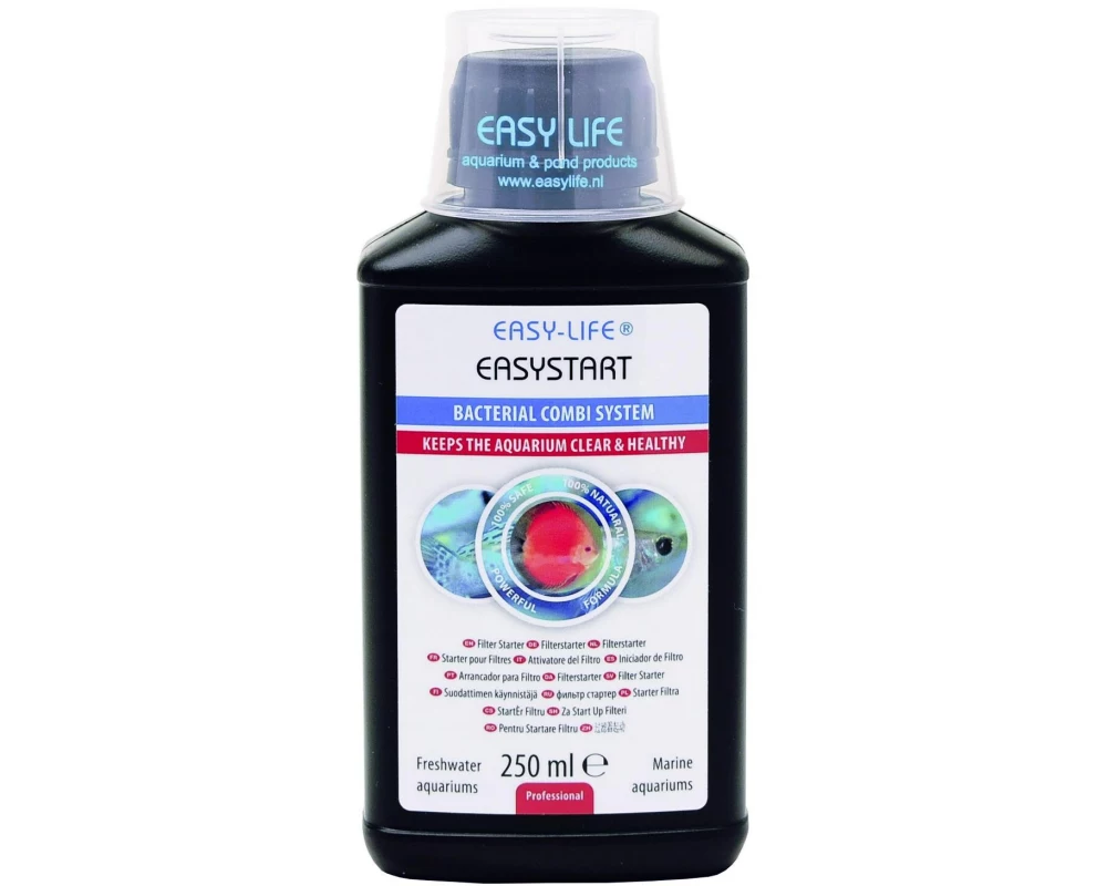Easy Life Wasserpflege EasyStart, 250 ml