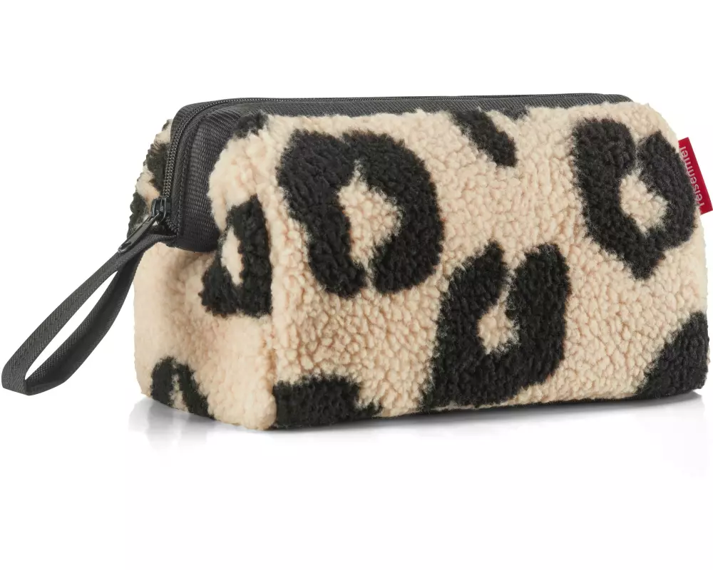 Reisenthel Necessaire Travelcosmetic Teddy Leo Cream