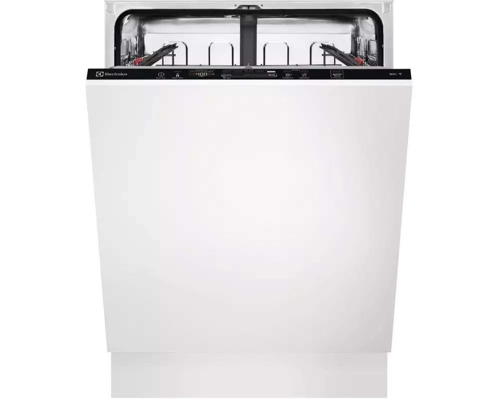 Electrolux Einbaugeschirrspüler GA55LV Vollintegriert