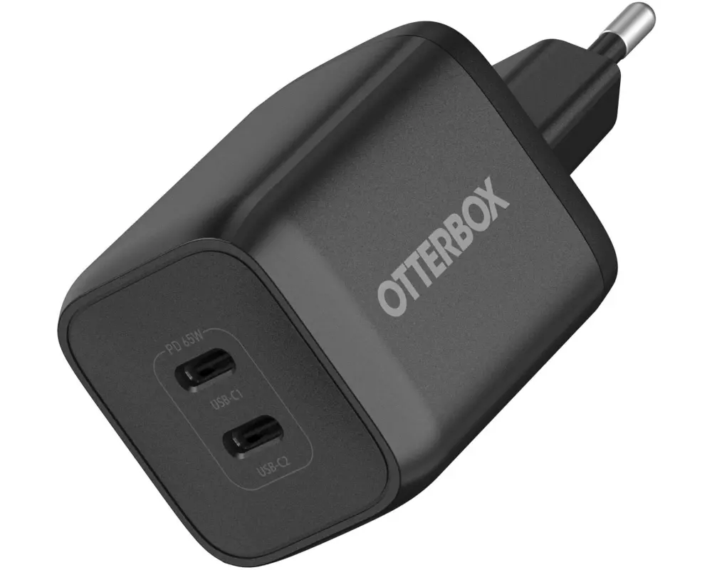 Otterbox USB-Wandladegerät 65W GaN 24W