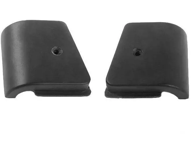 RC4WD Modellbau-Abdeckung TRX-4 für Lüfteinlässe, 2 Stk.