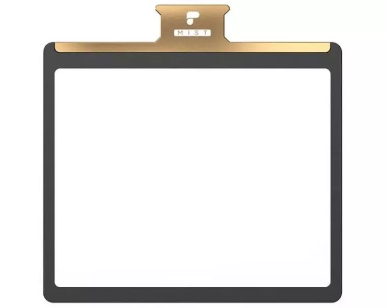 PolarPro Mist Filter 0 mm