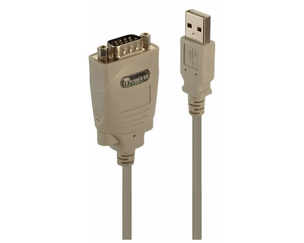 LINDY USB RS422 Converter