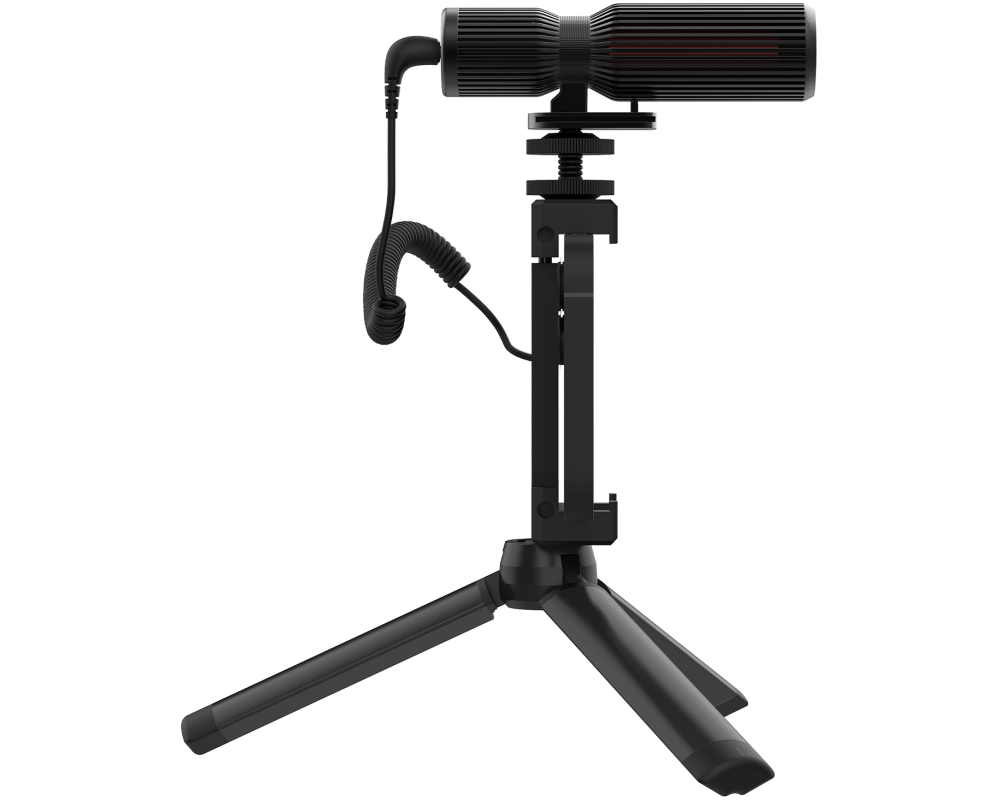 THRONMAX Streammic Streaming Kit C1