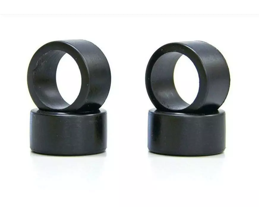 Kyosho Reifen Wide Tire Set (30°) Mini-Z MZW17-30