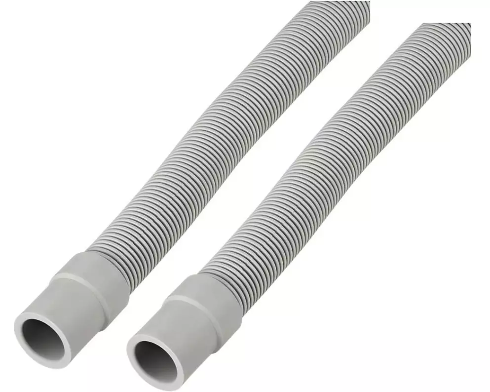 Xavax Ablaufschlauch 4 m