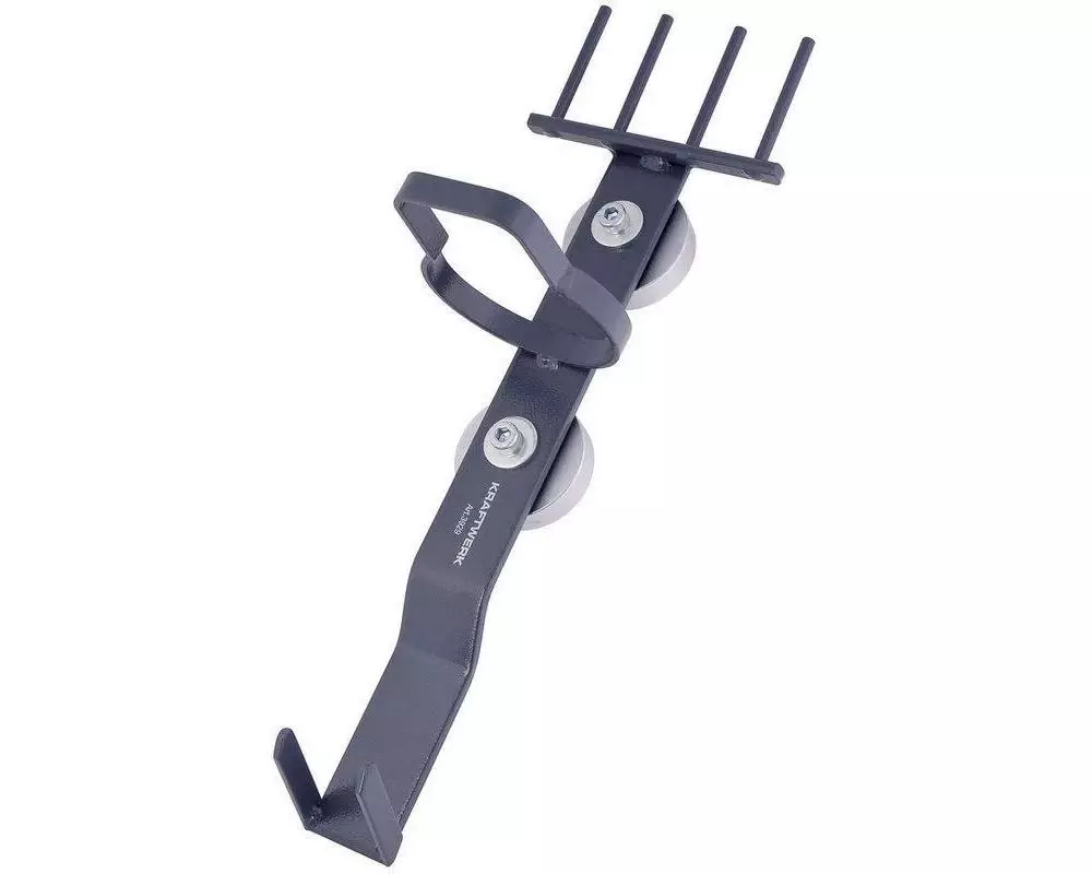 Kraftwerk Magnetischer Pneumatik-Werkzeughalter