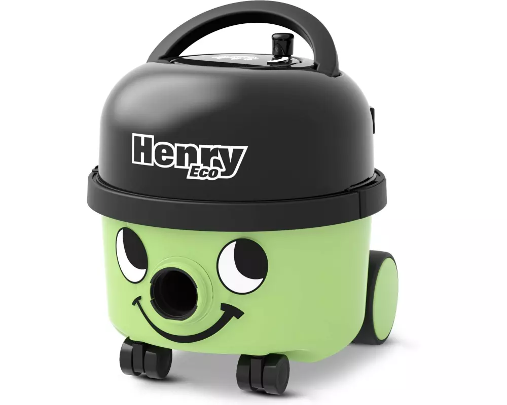 Numatic Bodenstaubsauger Henry Eco HVR 160