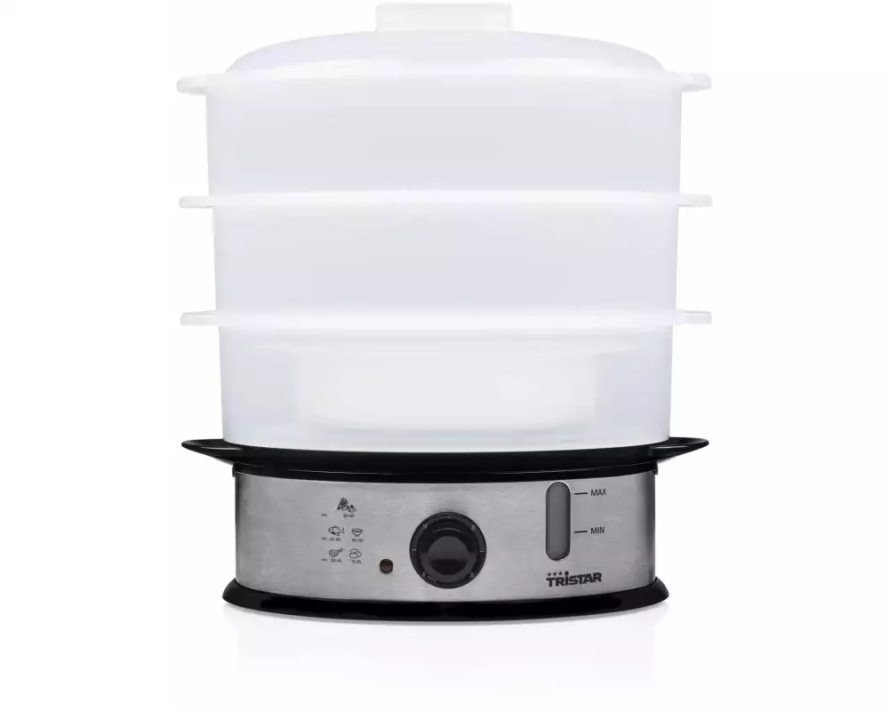Tristar Dampfgarer VS-3914
