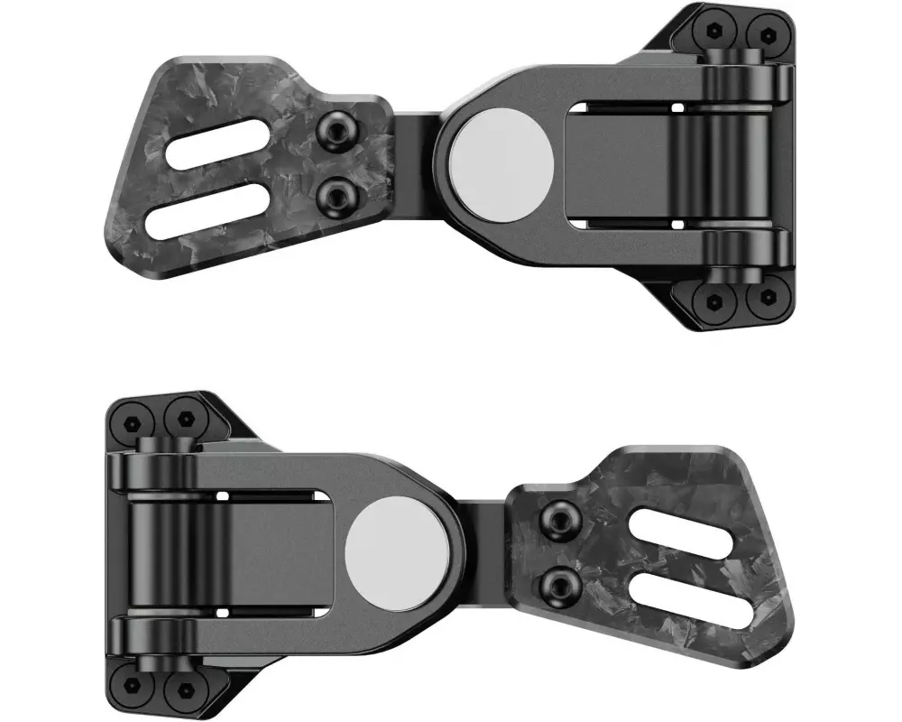 MOZA Racing Pedal Add-on Kit