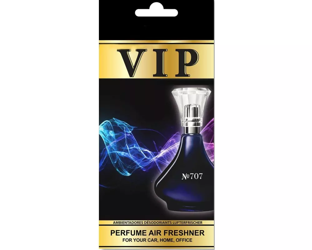 CARIBI VIP-Class Perfume Nr. 707