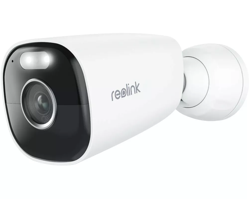 Reolink Netzwerkkamera B340 Weiss