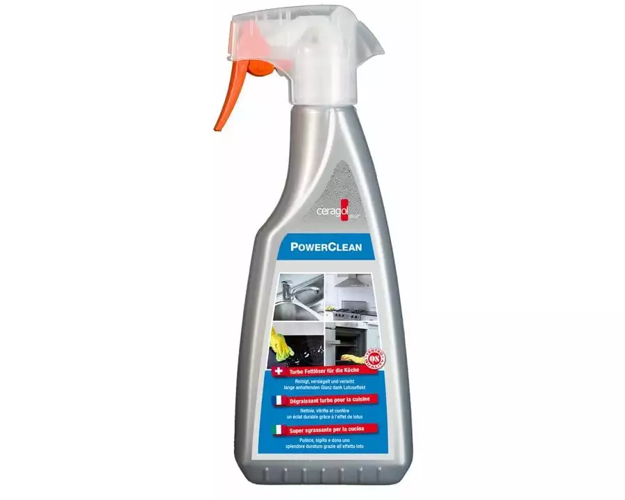 Ceragol Küchenreiniger Power Clean 0.5 l
