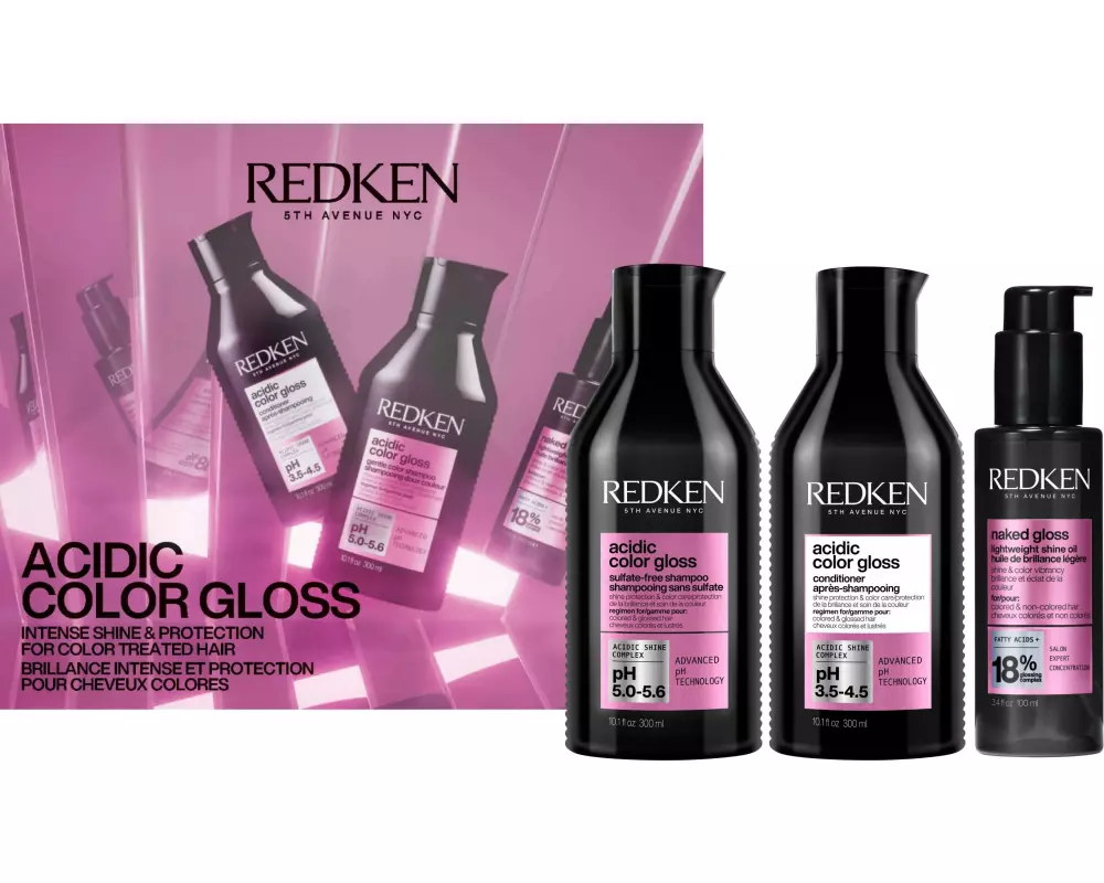 Redken Acidic Color Gloss 300 ml