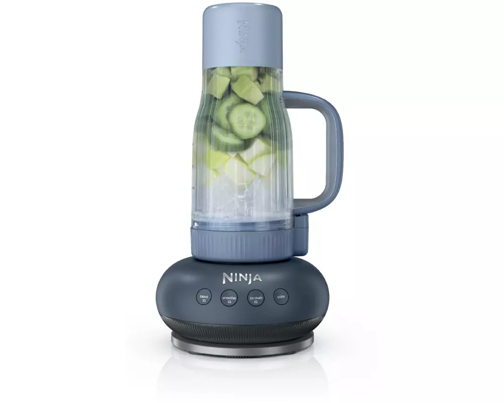 Ninja Standmixer BlendBoss DB351EUCY Cyberspace