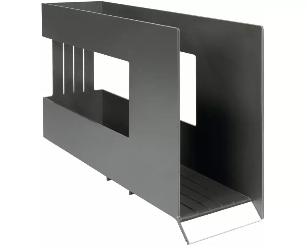 Biella Stehsammler Class-o-Rama 1, A4, Grau