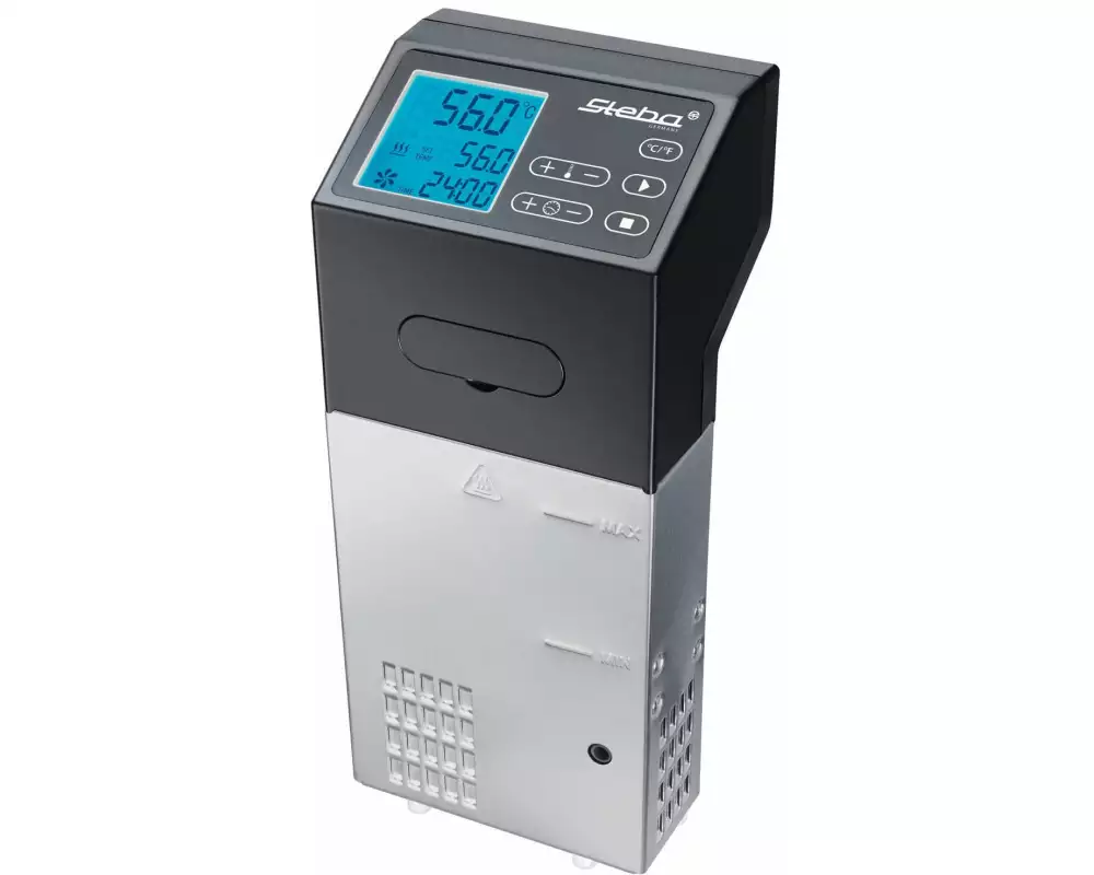 Steba Sous Vide Garer SV100 PRO