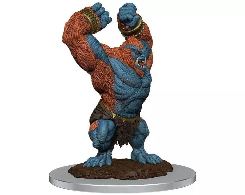 WizKids Miniatur D&D Barlgura 1 Stk.