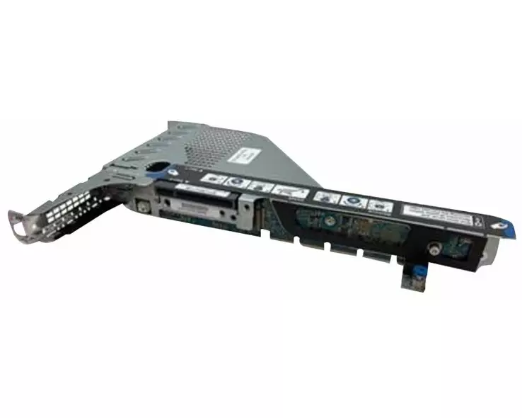 HPE ProLiant ML110 Gen11, Second, GPU, Riser Kit