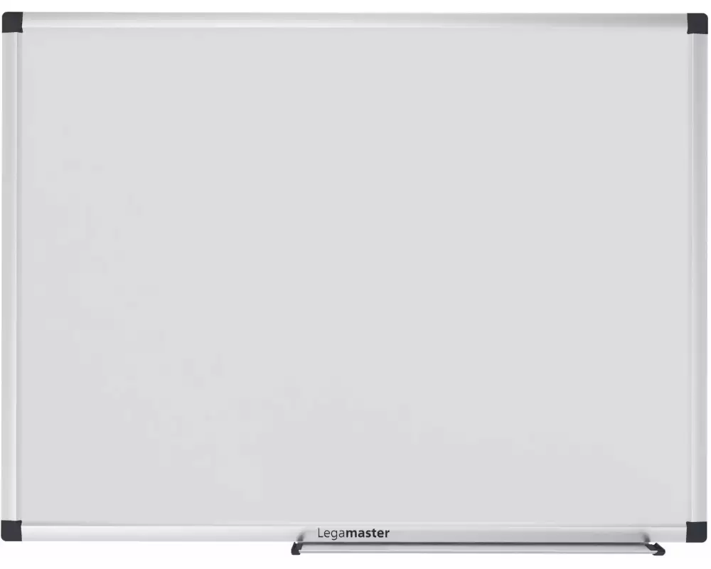 Legamaster Magnethaftendes Whiteboard Unite Plus 45 cm x 60 cm, Weiss