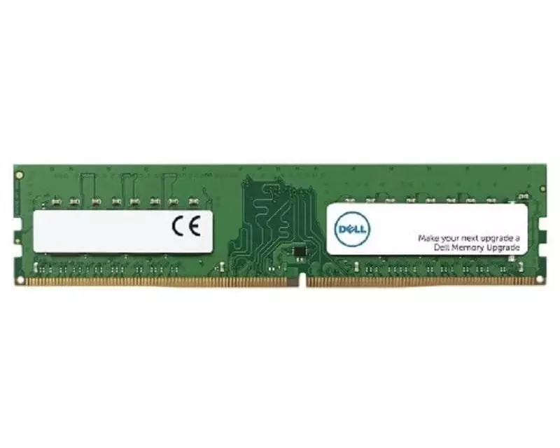 Dell DDR5-RAM AC027076 1x 32 GB