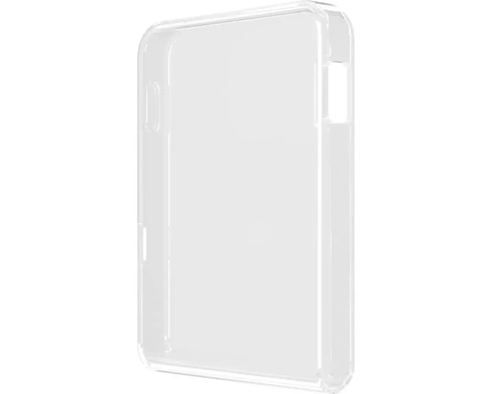 Ledger Flex Protective Case Transparent