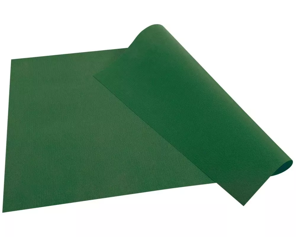 PRO nappe Tischset Spunbond 30 x 40 cm, 100 Stück, Tannengrün