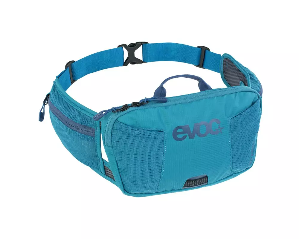 evoc Hüfttasche Pouch, 1 l, Ocean